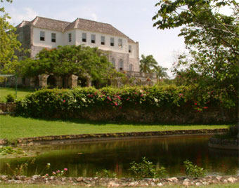 Rose Hall Great House